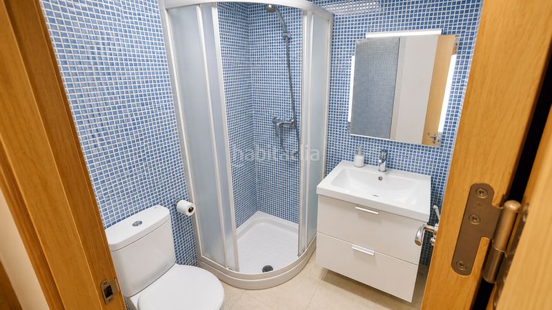Foto 7a9858ac-3431-4b6f-a79b-434d099df0b9. Pis amb aparcament a Espinardo Murcia