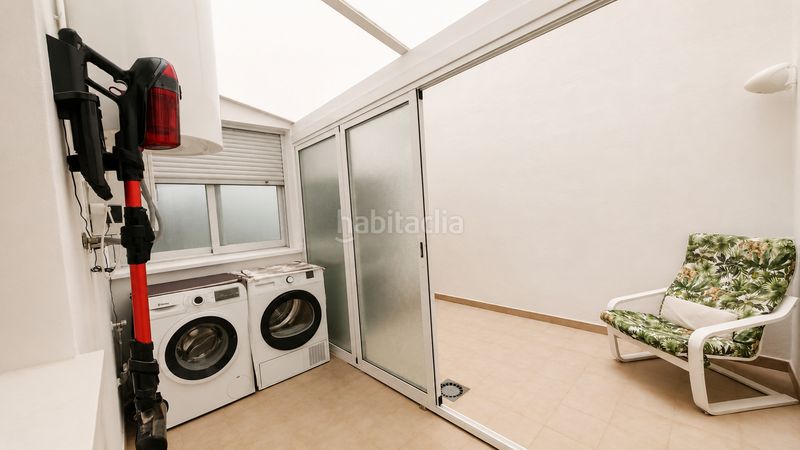 Foto 8cf20e15-527b-4889-9999-75a1d35c8d94. Pis amb aparcament a Espinardo Murcia