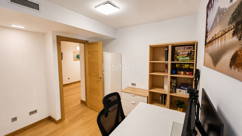 Foto bbac39e9-b5f7-44df-8c1d-c8ddb9e05bba. Pis amb aparcament a Espinardo Murcia