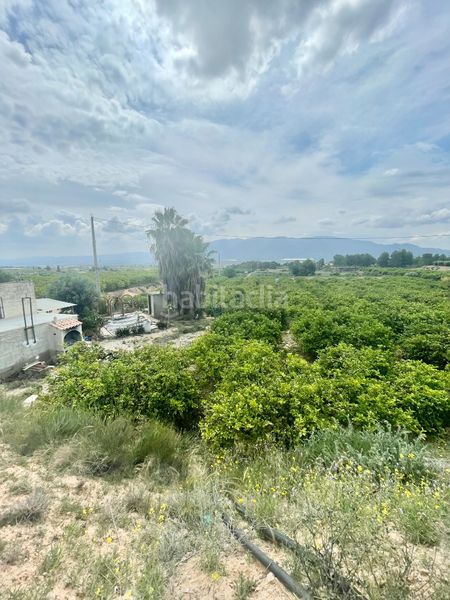 Foto 3eb95d8a-a935-4fea-9b4e-f38be8705692. Masia amb aparcament piscina a Librilla