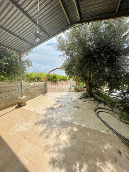 Foto 658c53b2-a106-4a80-b68d-a4cf47cccc3d. Masia amb aparcament piscina a Librilla