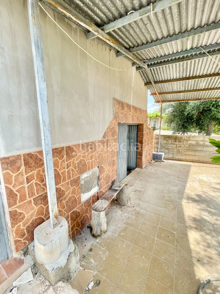 Foto 7988f65e-d1bd-4a21-b359-700ba456c7c9. Masia amb aparcament piscina a Librilla