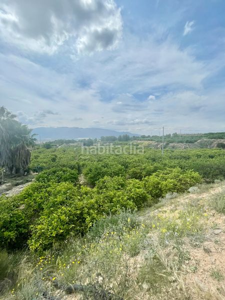 Foto fe2a1d52-1add-4a5a-b2d1-76b810b2e775. Masia amb aparcament piscina a Librilla