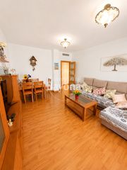 Appartement à Plaza de cascales 25. Piso en venta en las monjas, alcantarilla — 169.900 €