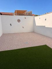 Casa in Calle d'estoup 16. Casa nueva a estrenar en torres de cotillas