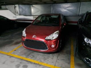 Car parking in Avinguda de sant salvador 59