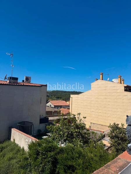 Foto 0eb0ac76-d0f2-41e2-b90d-1f04238bc347. Erdgeschoss mit kamin heizung in Centre Sant Quirze del Vallès