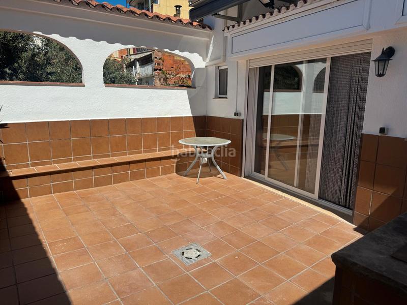 Foto 1b5274f0-5e2c-41c8-b739-47be1c782821. Ground floor with fireplace heating in Centre Sant Quirze del Vallès