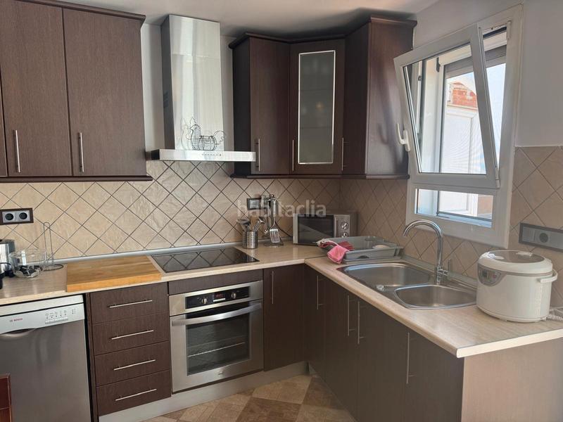 Foto 2042d3a4-ac1a-4b06-9cb0-b00b4decc52f. Ground floor with fireplace heating in Centre Sant Quirze del Vallès