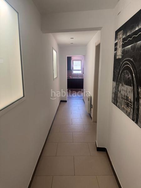 Foto 3aef149d-2b38-433a-bbe2-ff6b3764960c. Ground floor with fireplace heating in Centre Sant Quirze del Vallès