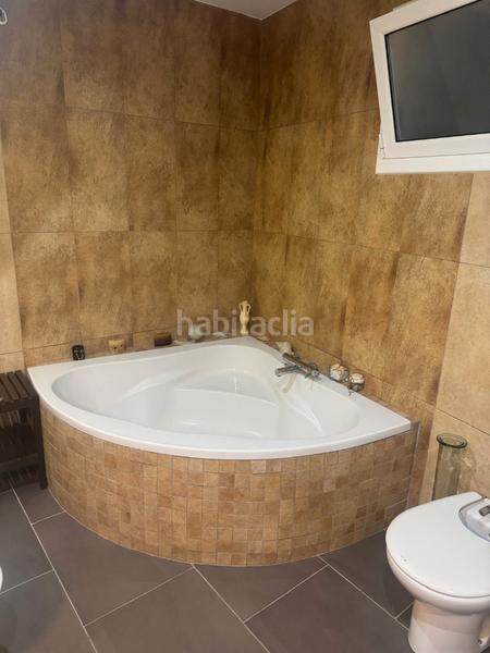 Foto e99bfa02-7358-469f-9c1c-dd770cdfce62. Rez-de-chaussée avec cheminée chauffage dans Centre Sant Quirze del Vallès