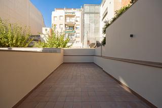 Dúplex  Carrer d'enric borràs