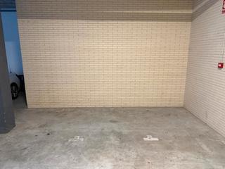 Miete Motorradparkplatz  Carrer sant bru
