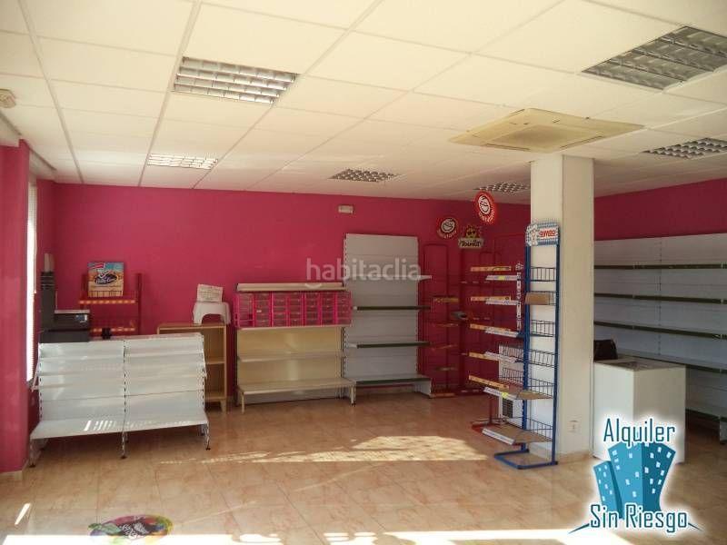 Foto dbd9dc59-d557-4920-b3bd-76ed4f9ef977. Miete geschäftsraum in Montesol - Mejostilla Cáceres