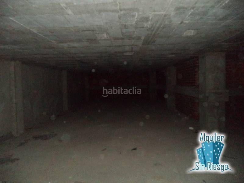 Foto 2042939b-82ef-41ef-b9d5-e9d431c50a30. Alquiler local comercial se alquila local en zona perú en Cáceres