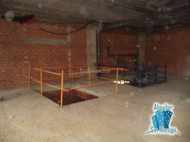 Foto 80c4206a-4dc1-4732-85c5-b86b6b37fe6f. Miete geschäftsraum in Centro Cáceres