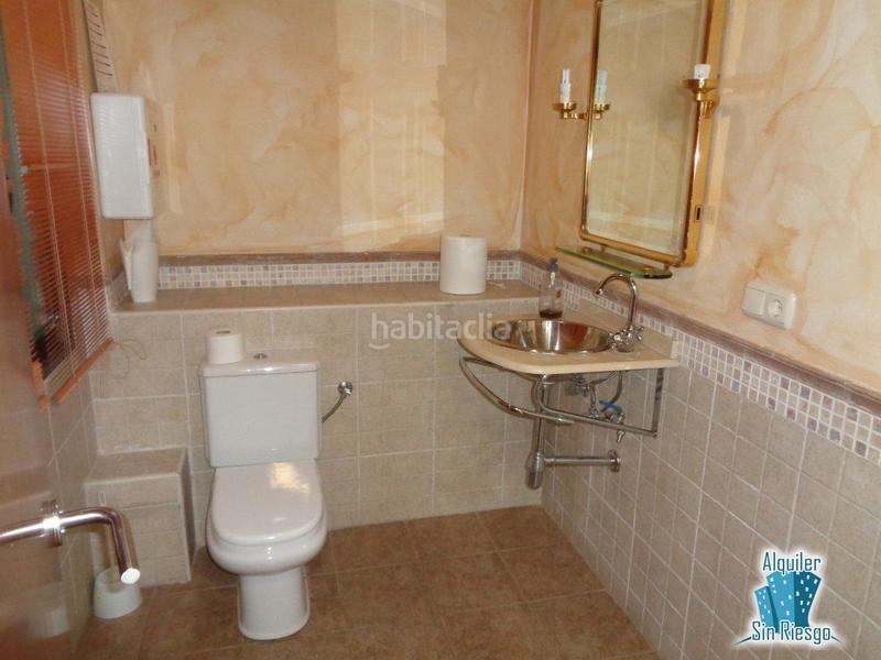 Foto 3db3bed4-cbd5-422b-957d-2014a8d065cc. Lloguer oficina a Centro Cáceres