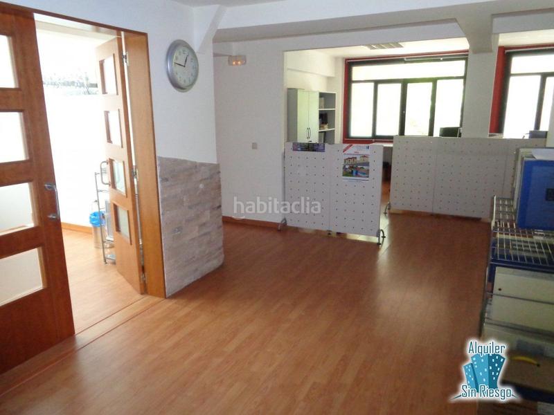 Foto 0d2ce786-566a-45d0-9493-dfb2328d4157. Miete büro in Centro Cáceres