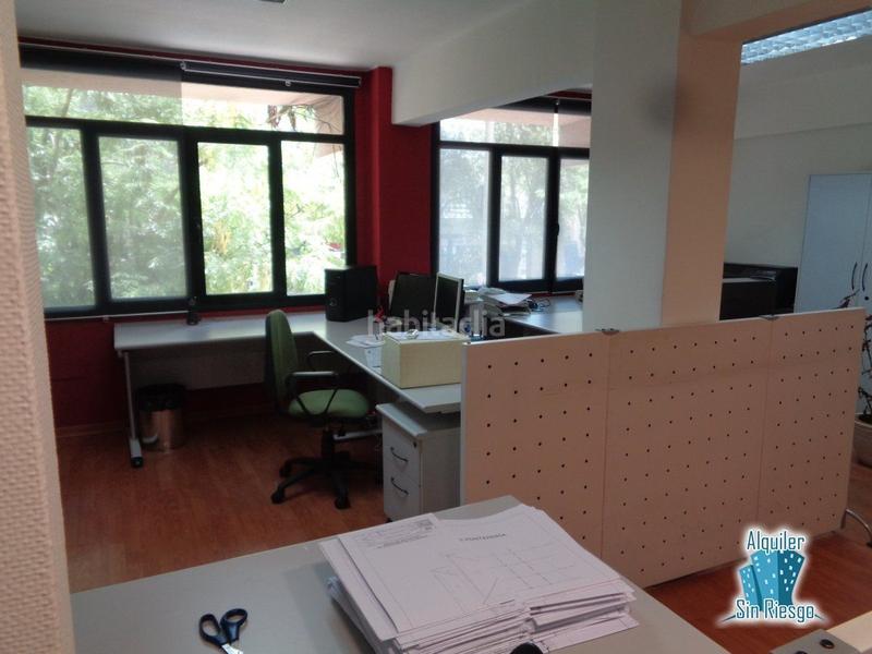 Foto 91fece82-4b5b-4bf2-a595-5c8d788bd86c. Miete büro in Centro Cáceres