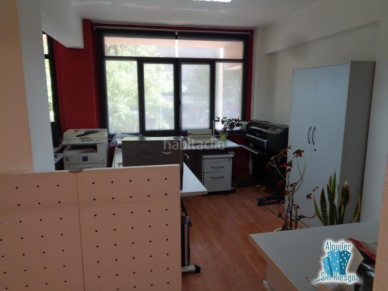 Foto 647a479a-b9b9-4f36-b4d5-4e10db693ca2. Rent office space in Centro Cáceres