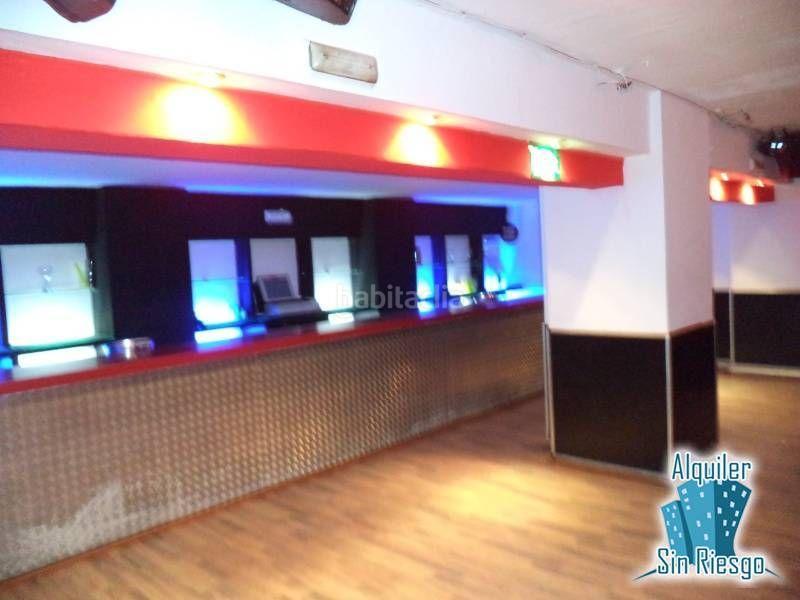 Foto 1a71c030-ba7d-469d-b6e2-14716d2444bf. Affitto locale commerciale in Ruta de la Plata Cáceres