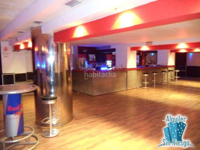 Foto 7d0d8d57-5329-489b-a504-bca70744cad5. Affitto locale commerciale in Ruta de la Plata Cáceres