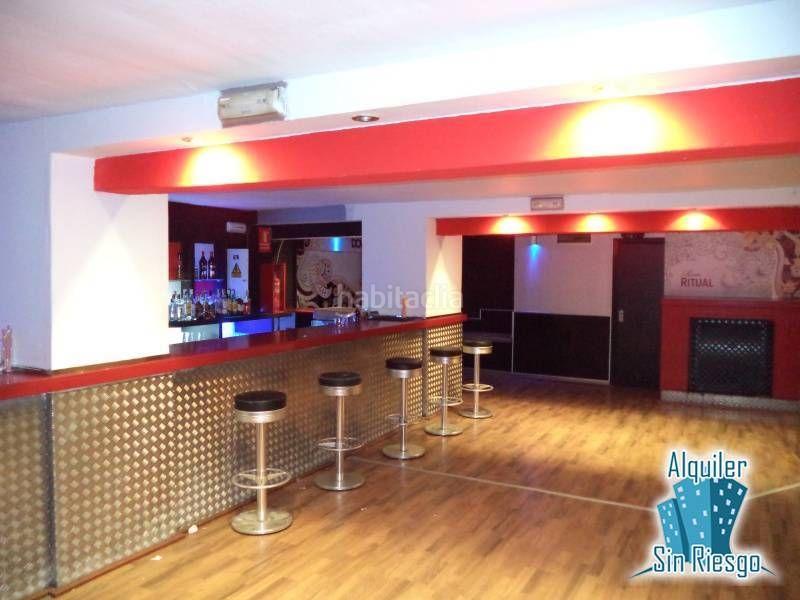 Foto e938021f-d994-4568-908c-735080c25a33. Affitto locale commerciale in Ruta de la Plata Cáceres