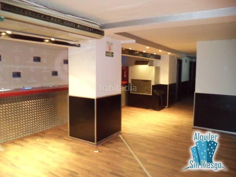 Foto c6eaa766-d37f-4519-8e03-577427c95058. Location local commercial dans Ruta de la Plata Cáceres