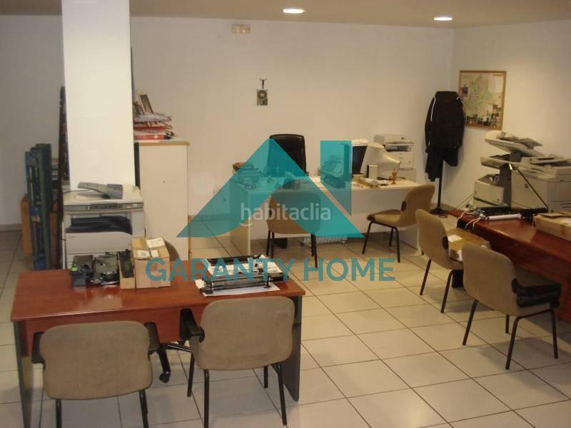 Foto 76ed568b-c7e1-48b0-b231-02a0d931e3f9. Lloguer local comercial a Centro Cáceres