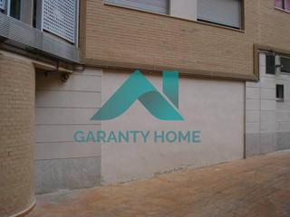 Business premise in Centro