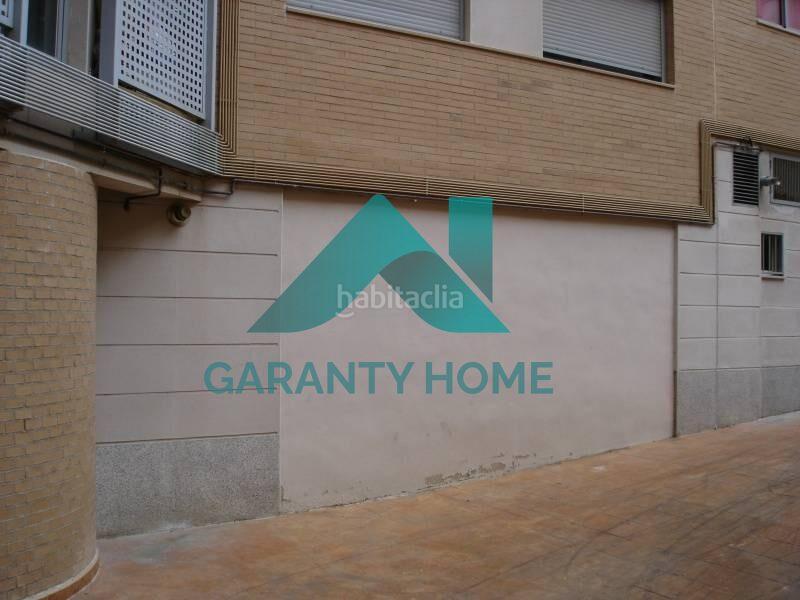 Foto 2547004e-59fe-4849-8e80-d5ff91d23c31. Rent business premise in Centro Cáceres