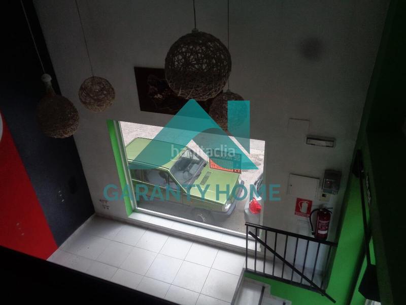 Foto 16b3043d-a2ae-439b-8f12-4d7834509985. Alquiler local comercial se alquila local comercial en el Centro ! en Cáceres