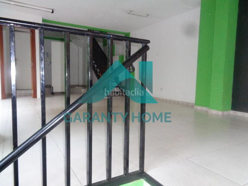 Foto 55321417-9175-491f-b010-b4b7b5d58519. Alquiler local comercial se alquila local comercial en el Centro ! en Cáceres