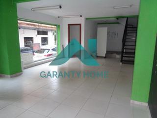Local Comercial en Centro