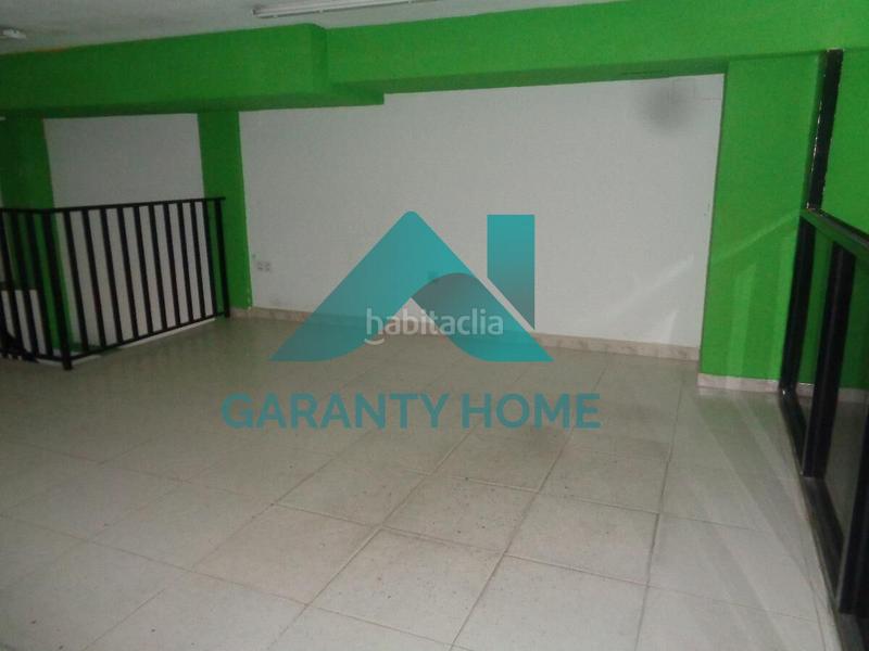 Foto 716f705b-c252-416f-8d13-acb006d26101. Location local commercial dans Centro Cáceres