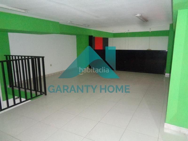 Foto 930785df-7e5b-4555-986c-5acf1126d054. Location local commercial dans Centro Cáceres