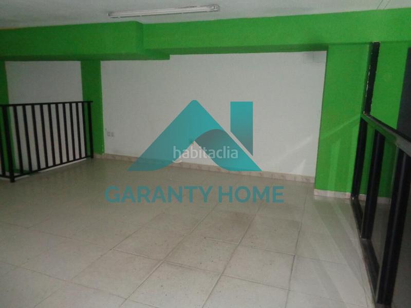 Foto 0187ca10-a059-47c4-af6a-e2c0b409e401. Rent business premise in Centro Cáceres