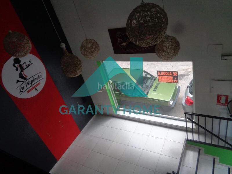 Foto 6b88a8e3-14c8-45e5-add9-2f53a91a07ad. Rent business premise in Centro Cáceres