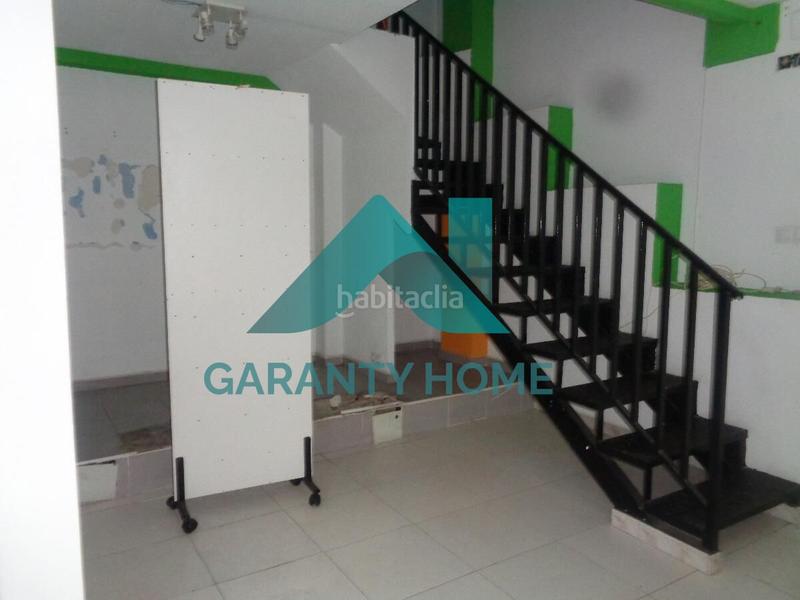 Foto b0777c03-d8ff-4c24-b653-1cd39753d15b. Rent business premise in Centro Cáceres