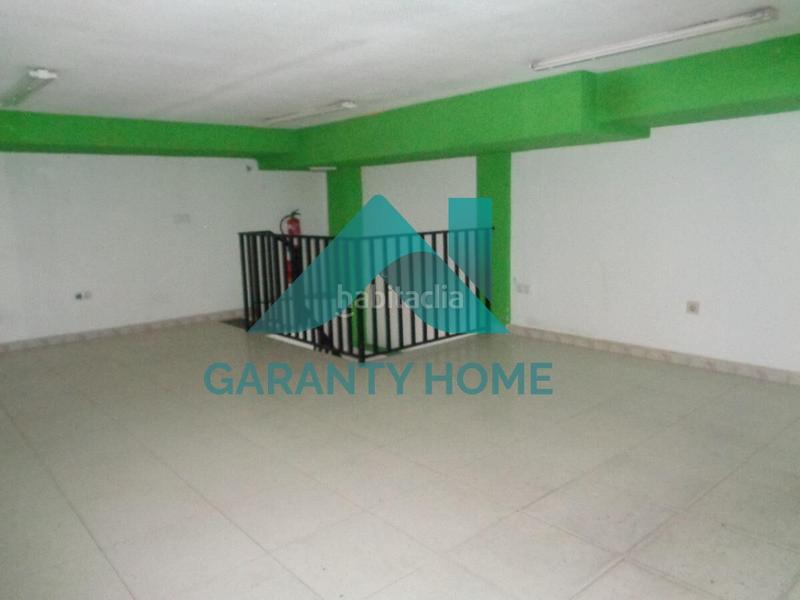 Foto d32efdc2-f90f-4d92-9968-70e01d0059de. Rent business premise in Centro Cáceres