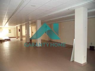 Business premise in Centro