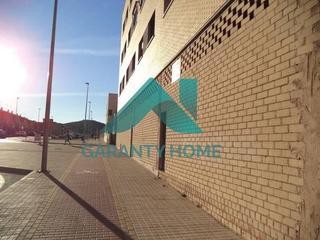 Business premise in Montesol - Mejostilla