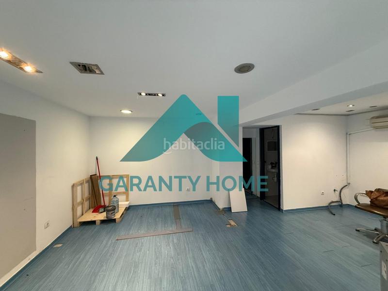 Foto 6f800499-0d4e-4dea-b6ce-e9d9db6e810d. Affitto locale commerciale in Centro Cáceres