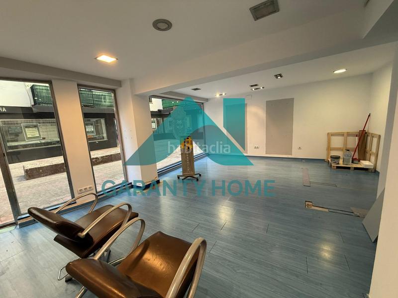 Foto 7db875ab-5fac-4e32-9761-9588cafccbdb. Affitto locale commerciale in Centro Cáceres