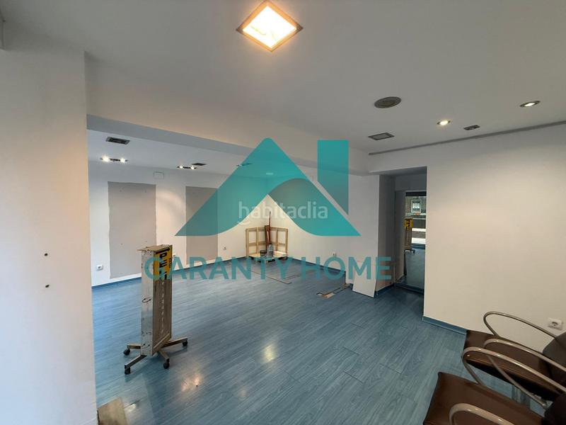 Foto d4f03096-c5ac-403a-9cfc-4fc489b62692. Affitto locale commerciale in Centro Cáceres