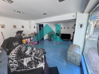 Lloguer Local Comercial a Centro. Local comercial en pleno centro!