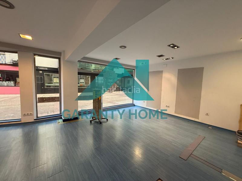 Foto 08fbf5bb-2f90-44e8-b2e3-90f23b8a7fa7. Location local commercial dans Centro Cáceres