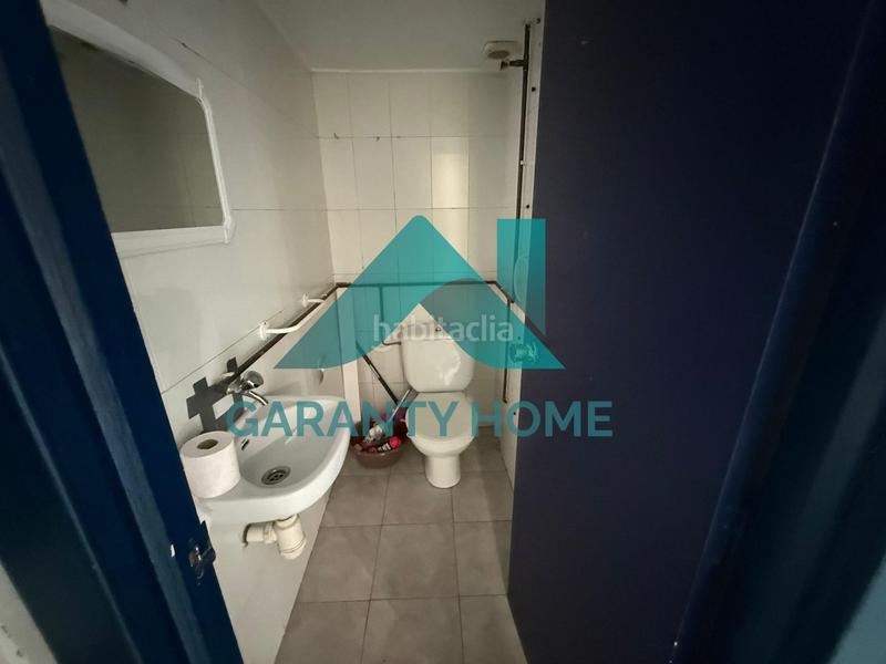 Foto 4621fa66-1b14-49cb-96ce-6300f64f53eb. Location local commercial dans Centro Cáceres