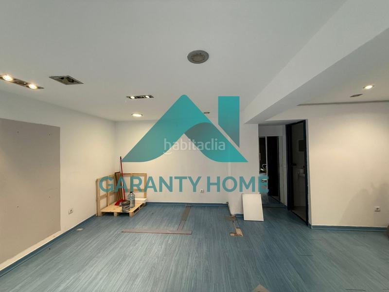 Foto 56c565af-0bb1-4308-9523-37892d102387. Miete geschäftsraum in Centro Cáceres