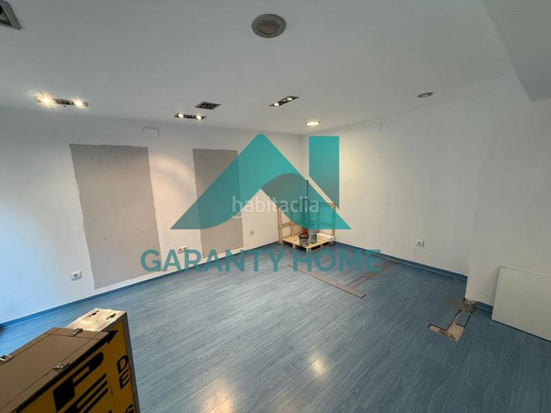 Foto 15251261-7ff1-4013-8bab-b2bded1499a6. Rent business premise in Centro Cáceres